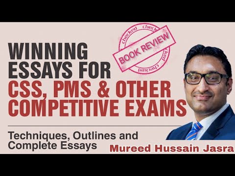 winning essays by mureed hussain jasra pdf download