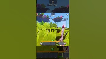 Những kinh nghiệm bạn cần phải biết trong sinh tồn #miniworld