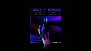 I don’t know baby - Nudeboi seo