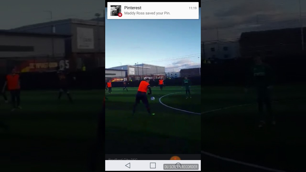 camera iphone 8 plus apk Bradford City DFC Amber vs Blues part 2