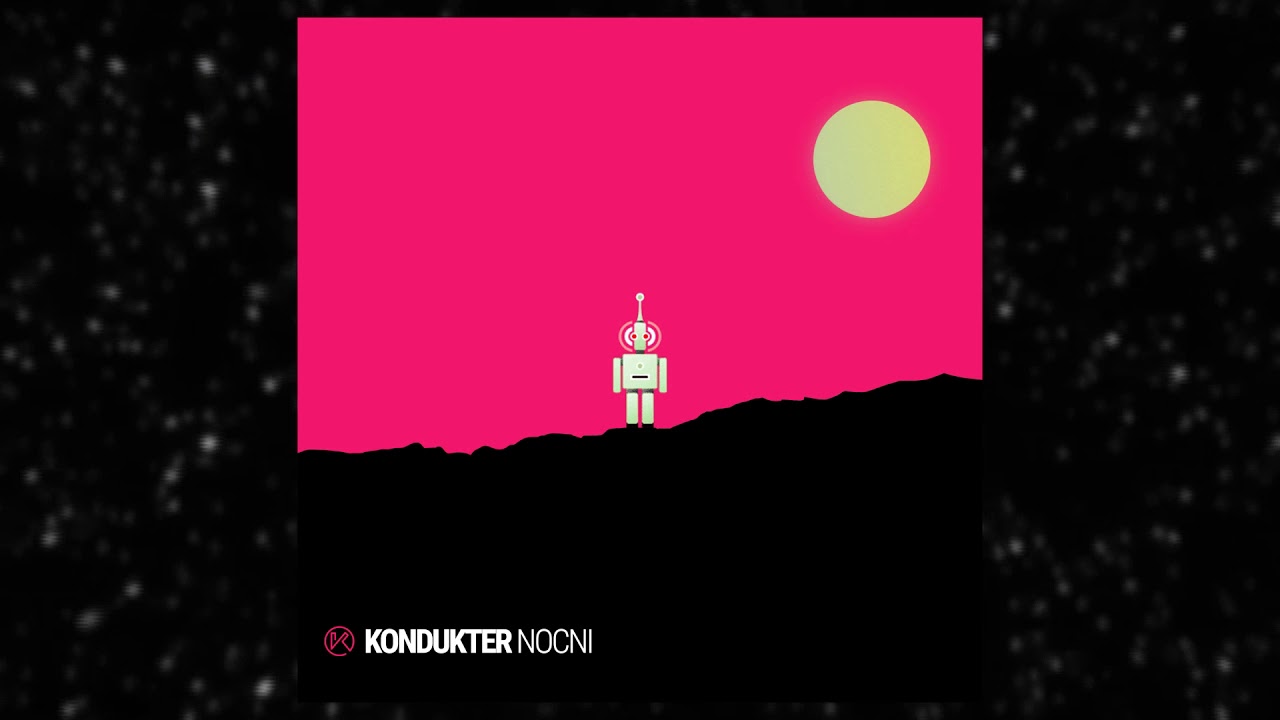 Kondukter - Fashion (Original Mix) - Kondukter Records