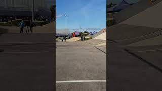 NUIT DU BMX TROYES 2025 2