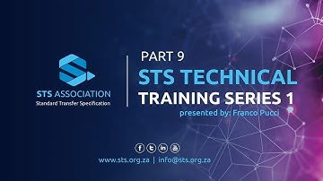 STS Technical | Video 9: ADPU DATA ELEMENTS 2