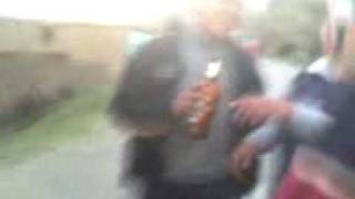 Cachi R-Wazk Jaja Quinto B Vagonet X6 Juaaaa