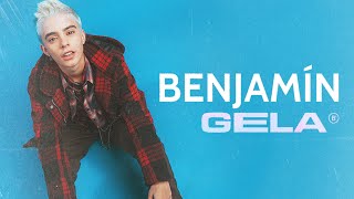 Смотреть клип Benjamín - Gela