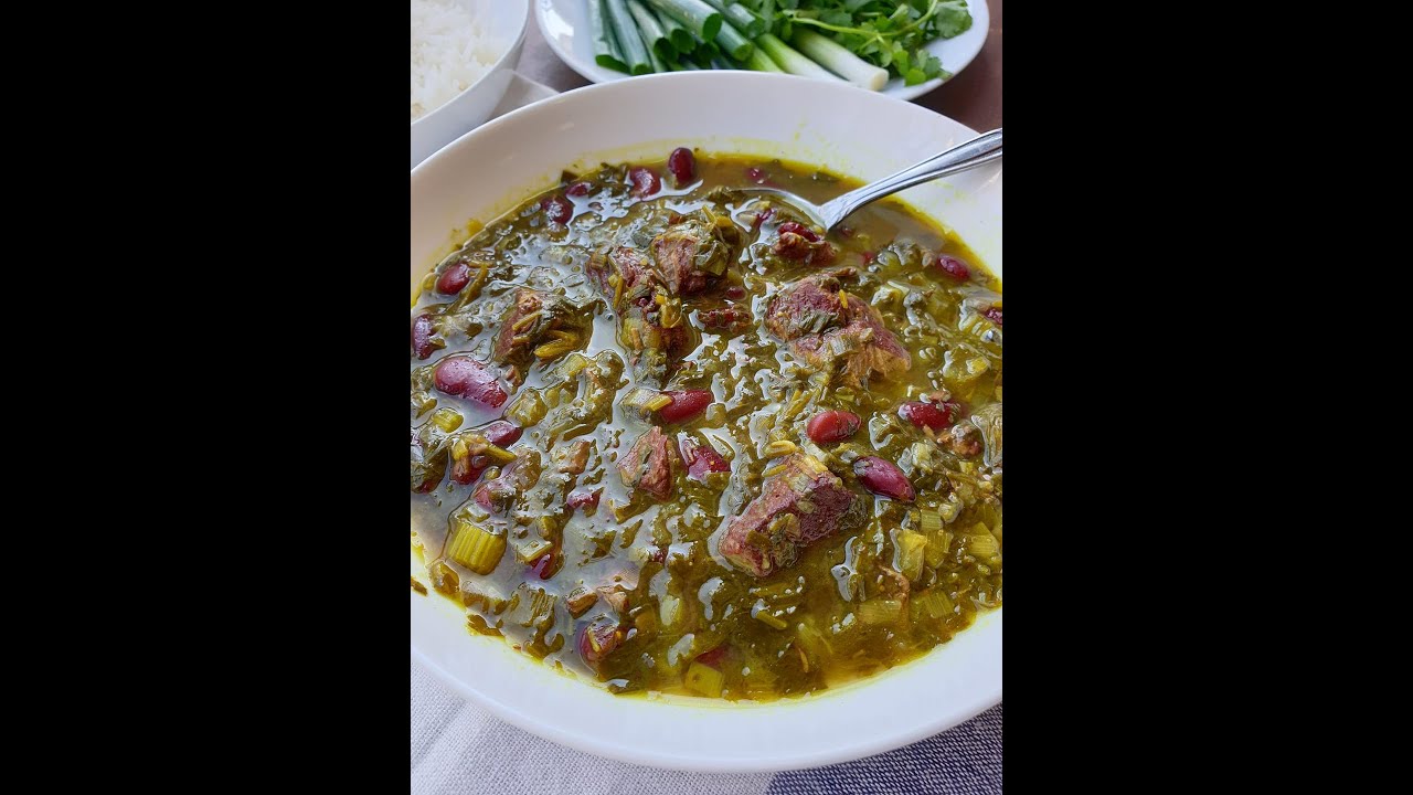 חורשט סבזי