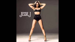 Jessie j  - get away (lyrics in description + official audio from album) chords