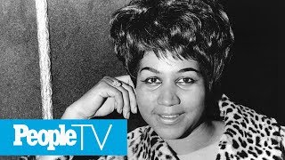 Aretha Franklin, The Queen Of Soul, Has Died At Age 76 | PeopleTV