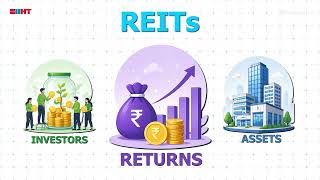 The New Age of Commercial Real Estate | REITs, GCCs &amp; Data Centers Explained