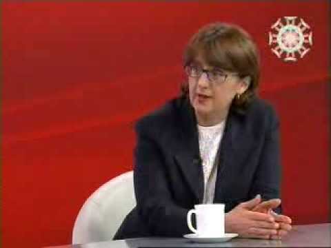 საგარეო საქმეთა მინისტრი გადაცემაში \"არგუმენტები\"
