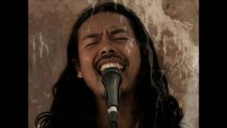 The Temper Trap - Lost (Official Video)