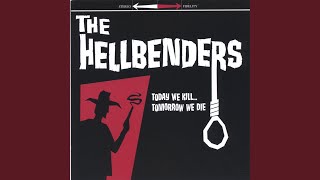 Video thumbnail of "The Hellbenders - Siboney"