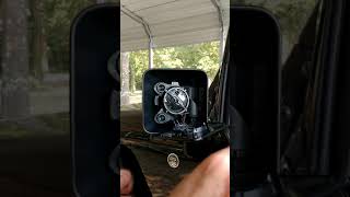 Jeep Wrangler jk Mirror replacement screenshot 2