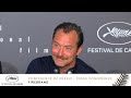 Firebrand (Le Jeu De La Reine) – Press Conference – EV – Cannes 2023