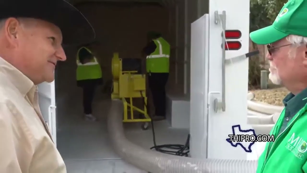 MILO Insulation THI Video