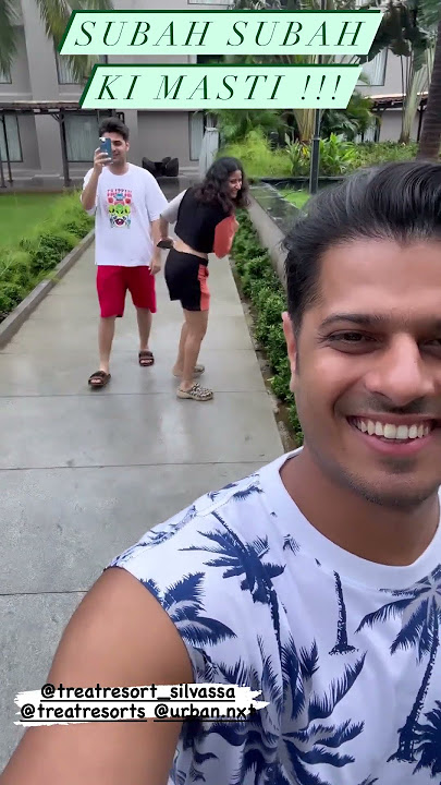 Neil Bhatt, Aishwarya Sharma And Vihan Verma Spending Time Together💛VM Galaxy💛#Shorts