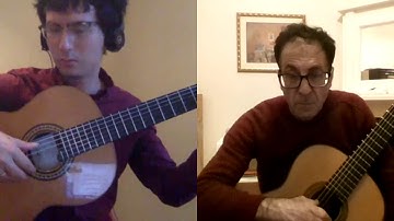 Right Hand Blitz: Tremolo and Arpeggios (and the links between them)