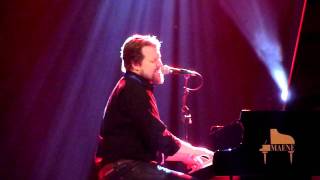 John Grant - Where Dreams Go To Die @ Dranouter 07-08-2011
