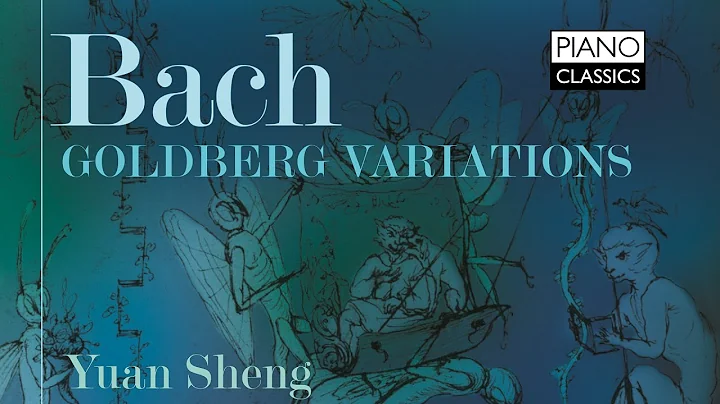 J.S. Bach: Goldberg Variations