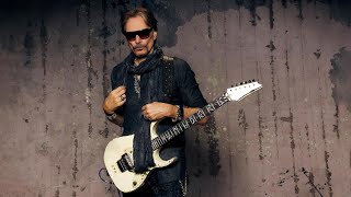 STEVE VAI Talks New Album 'Inviolate': "My Only Goal Is to Be As Brutally Creative As I Can"