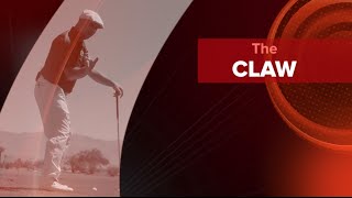 MSE CLAW DRILL
