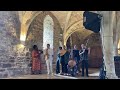 Présentation des concerts du 21 août 2022 - 45e Festival de l'Abbaye de Sylvanès
