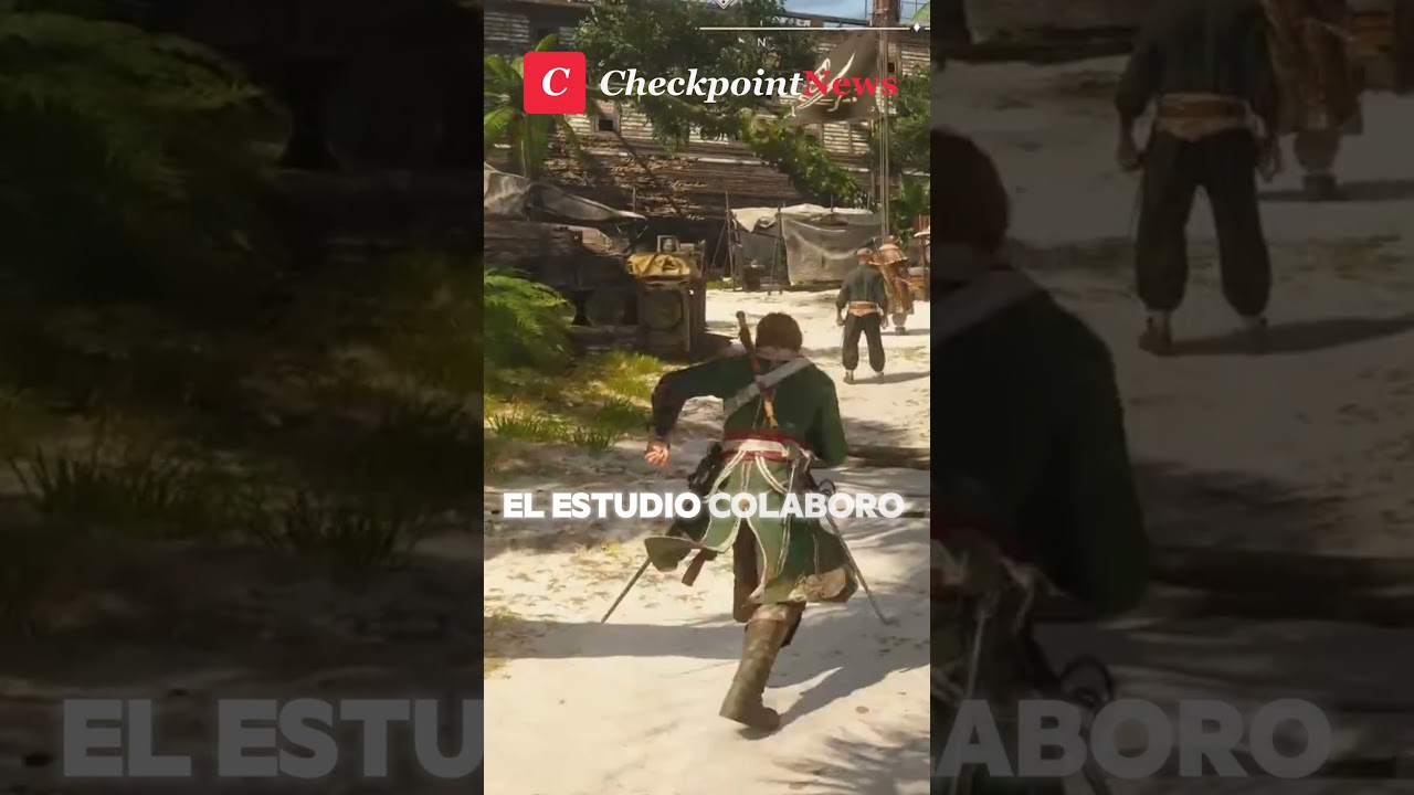 Black Flag vende 2 MILLONES… y Ubisoft despide a 51 trabajadores 😡