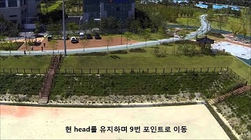 ArduCopter Region Of Interest ( ROI ) and Auto Landing Test