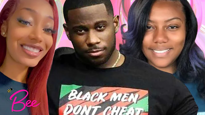 Derrick Jaxn files for divorce from wife he cheate...