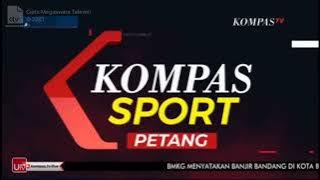 OBB Kompas Sport Petang (06.11.21)