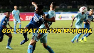 persib vs  persela, 13/07/2008