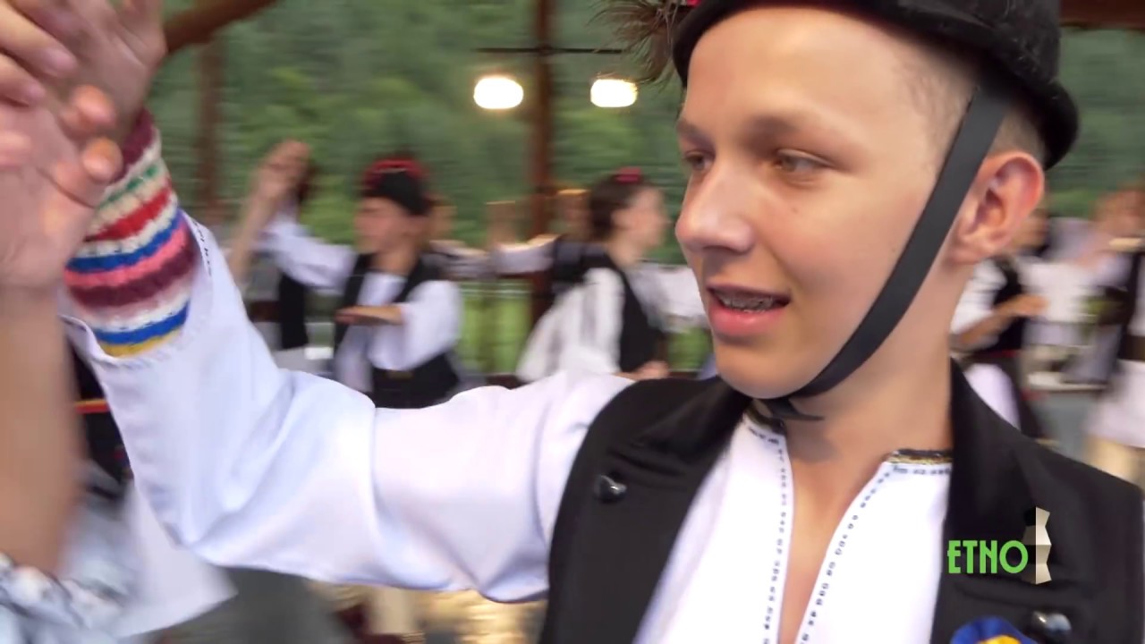 Bujorul de munte 2017 ziua I