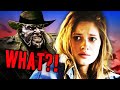 What happened to jeepers creepers 3