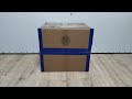Unboxing Sorpresa Geosan Battle