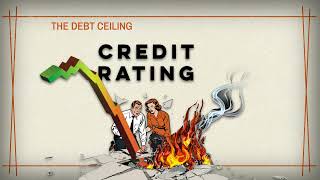 The Debt Ceiling. WTF?!!