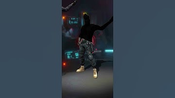 PAUSE THE VIDEO AT EXACT TIME #FREEFIRE #SHORTS #YTSHORTS #IMPOSSIBLE #SHORTVIDEOS