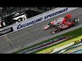 2008 Peak Antifreeze & Motor Oil IndyCar 300 at Chicago