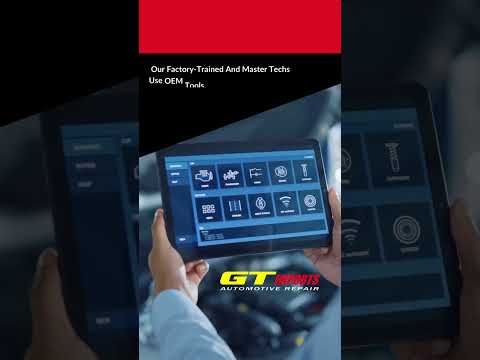 Import Automotive Repair Near Me