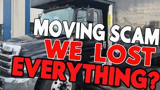 Everything was GREAT until we Got ROBBED!?