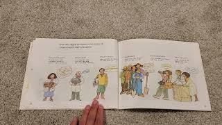 Digging Up Dinosaurs read aloud