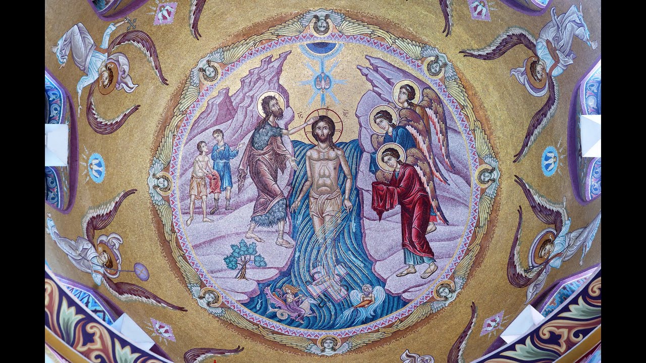 2026/01/11 - F. Usper: Intonuit de caelo