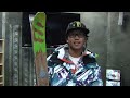 Shay Williams - 2010 Editor Setup