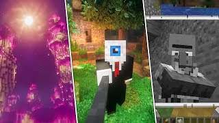 Top 10 Minecraft Mods (1.20) - 2024 by AsianHalfSquat 523,834 views 2 months ago 5 minutes, 30 seconds