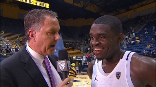 Famous Cal Men's Basketball: Jabari Bird on California men's basketball's 2OT win over Utah Profile