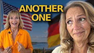 WHY DO AMERICANS KEEP TELLING ME THEY RE GERMAN