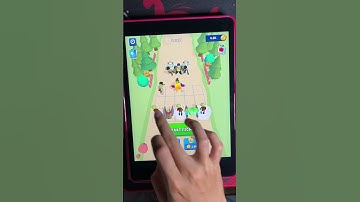 We’re Merge Ragdoll Fighting Gameplay Walkthrough All Level 8 Update (Android, iOS) #shorts