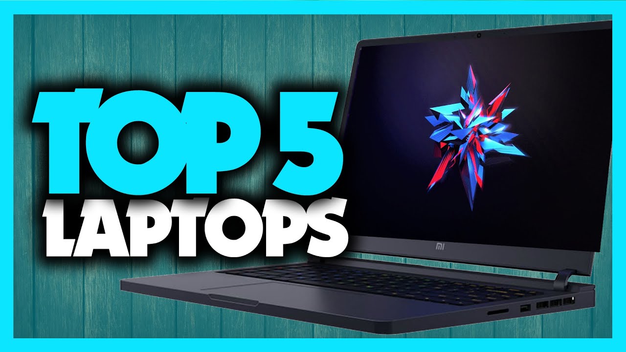 Best Laptops in 2020 [Top Picks For College, Gaming, Productivity & More]