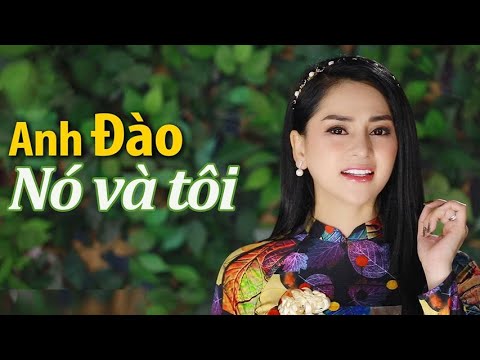 Video Anh ĐÀO Bolero | Nó và Tôi nhạc Vàng hải ngoại tình... - youtube