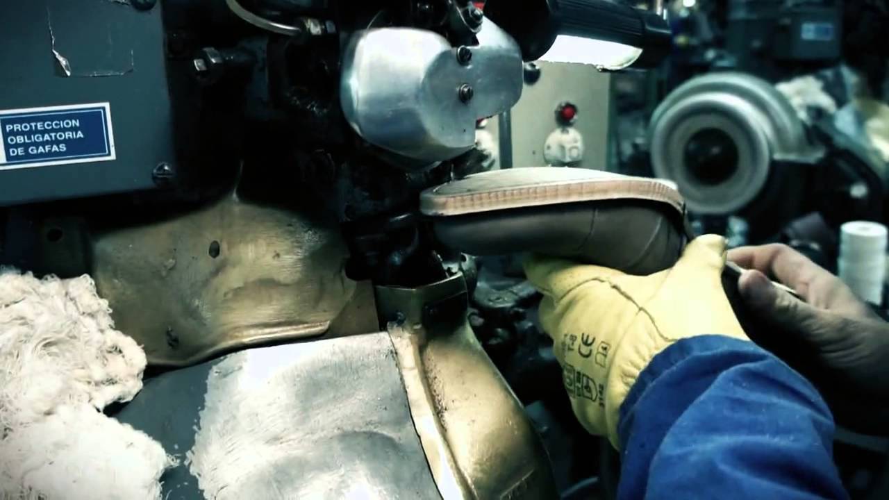 sendra handmade boots