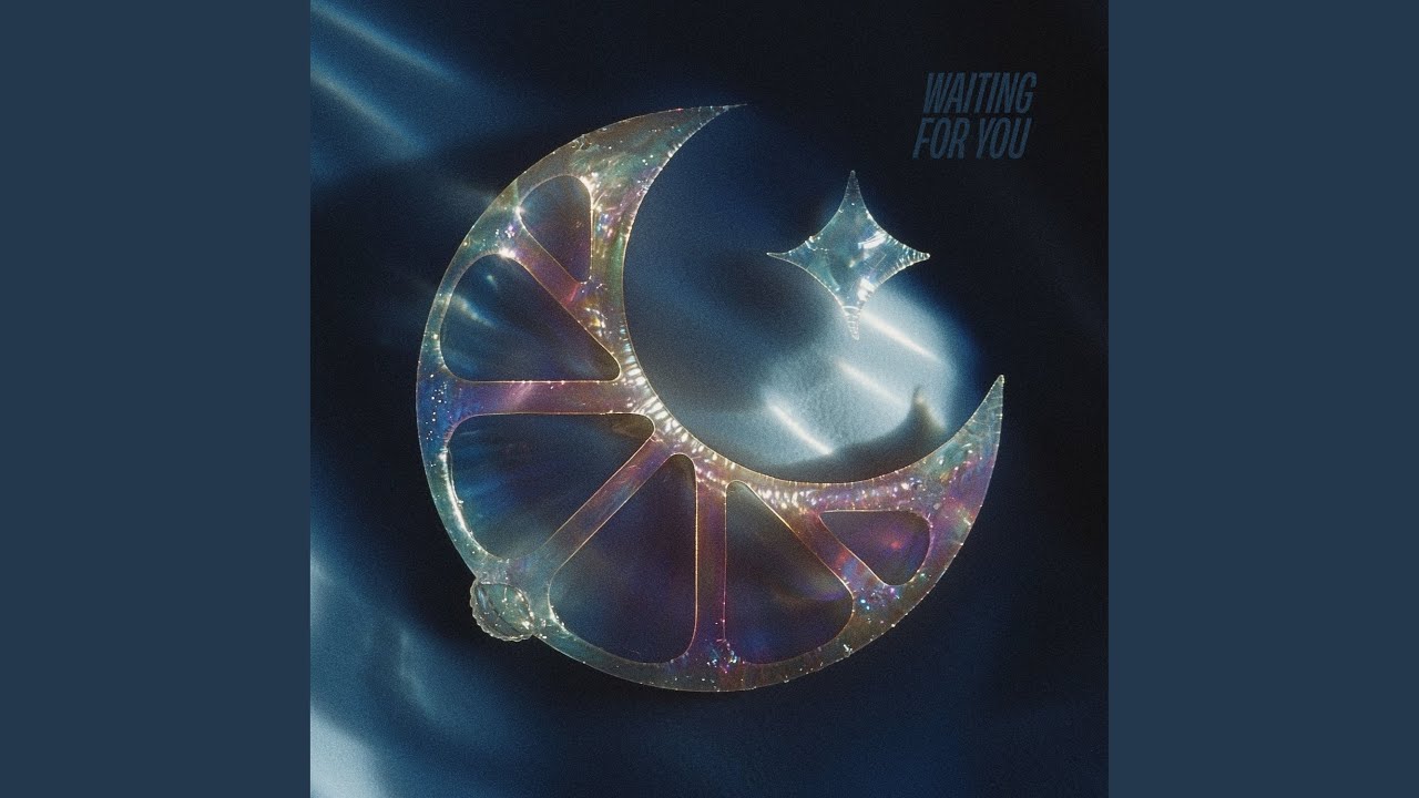 ⁣Waiting For You (Extended Mix)